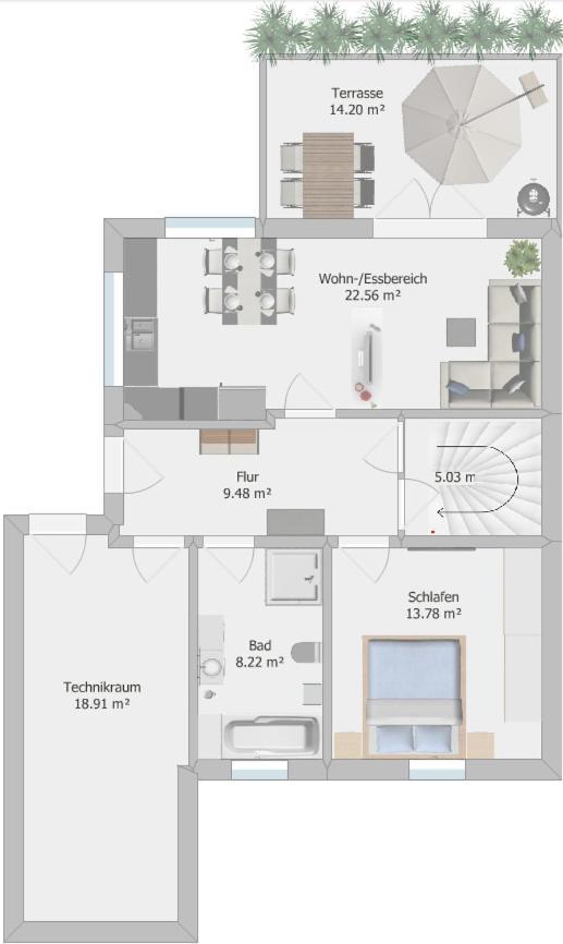 Ferienwohnung Am Hochfeld Bad Kohlgrub Eksteriør billede